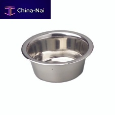 Stainless steel surgical bowl ECONOMY