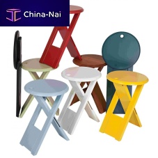 Contemporary stool BANKOTTEwoodenwooden basedouble