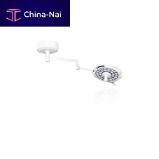 LED examination lamp ZZ-B400wall-mounted