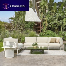 Modular sofa Cablacornercontemporaryoutdoor