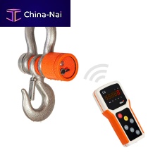 Digital crane scale Gram Lite C6with remote readouthigh-capacitywith rechargeable battery