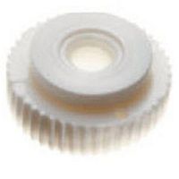 Knurled nut 073050060002nylon