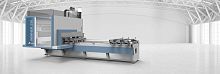 3/4-axis CNC machining center Winner 250vertical16 toolshigh-productivity