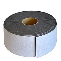 Waterproof auto-adhesive strip LITOSIDEpolyethylene
