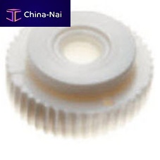 Knurled nut 073050060002nylon
