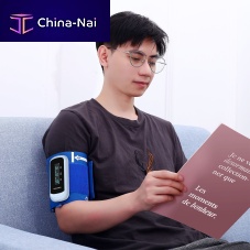 Ambulatory blood pressure monitor WBP-02Aautomaticfor doctor's officearm