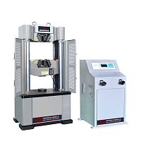 Universal testing machine WE-600D bendingcompressiontensile
