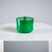 Denture box