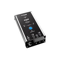 Enclosed DC/DC converter CD1801regulatedvehicle