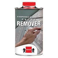 Paint remover PAINT REMOVER
