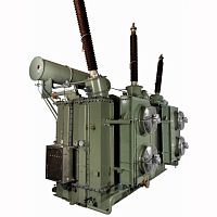 Power transformer OTNdistributionimmersedfor electrical networks