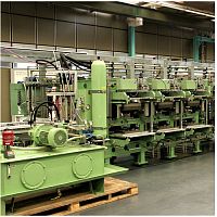 Electrically-powered hydraulic power unit