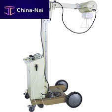 Analogic mobile radiography unit X-100M