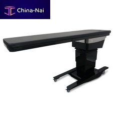 Mobile angiography table X4-4height-adjustabletilting