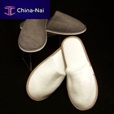Aircraft slippers