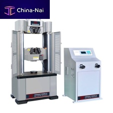 Universal testing machine WE-600D bendingcompressiontensile