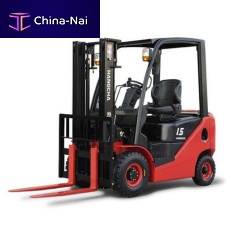 Diesel forklift XF seriesgasride-on4-wheel