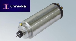Grinding spindle DM series