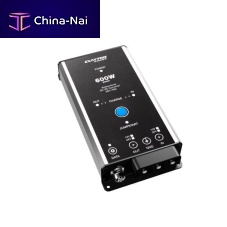 Enclosed DC/DC converter CD1801regulatedvehicle