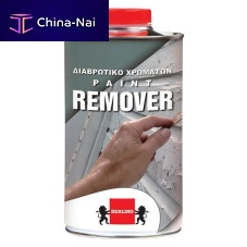 Paint remover PAINT REMOVER