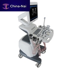 On-platform ultrasound system Sonoview for multipurpose ultrasound imaging