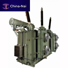 Power transformer OTNdistributionimmersedfor electrical networks
