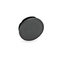 Round plug ASrectangularmalethreaded