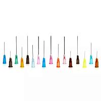 Hypodermic needle automatic16G30G