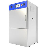 Medical sterilizer PHBhydrogen peroxydefloor-standingon casters