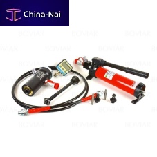 Pulling out force test kit PULL-OUTmanualconcretedigital