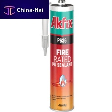 Silicone sealant P636, AC607, N920, 140Fpolyurethaneacrylicsingle-component