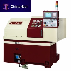 CNC turning center JG-100 2-axis