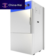 Medical sterilizer PHBhydrogen peroxydefloor-standingon casters