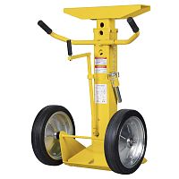 Screw jack stand JST1.1for trailers