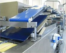 Belt conveyor horizontalinclinedtransfer