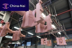 Powder coating
