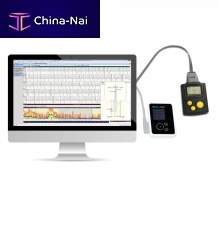3-channel Holter monitor EP82012-channel