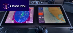 Ship ECDIS VisionMaster FT