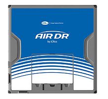 Multipurpose radiography flat panel detector AirDR G3+portablewirelesswaterproof