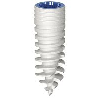 Tapered dental implant Magixtitaniumtapered internalstraight