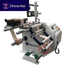 Plastic film inspection machine Ecoindustrialautomatic