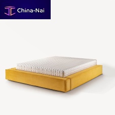 Double mattress support Peakslattedupholsteredhome