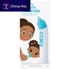 Battery-powered nasal aspirator NoseFridapediatric