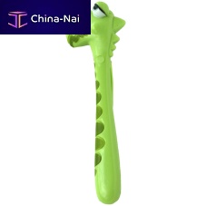 Pediatric reflex hammer Dino