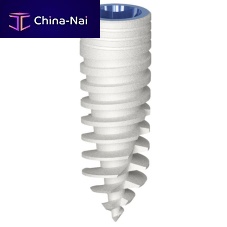 Tapered dental implant Magixtitaniumtapered internalstraight