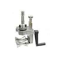 Electrical cable stripping machine DMS 50-95manual
