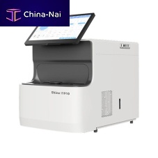 Automatic immunoassay analyzer Shine i1910for clinical diagnosticchemiluminescenceserum