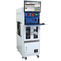 Automated testing machine TR518 SIImanualprinted circuitfor the electronics industry