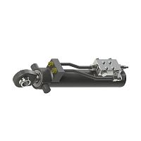 Double-acting cylinder hydraulicsingle-actingstainless steel