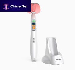 Dental curing light GGJ-AcordlessLED
